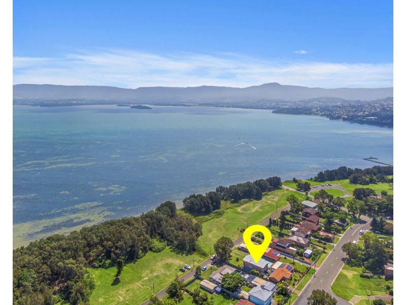 39 Purry Burry Avenue, Primbee NSW 2502