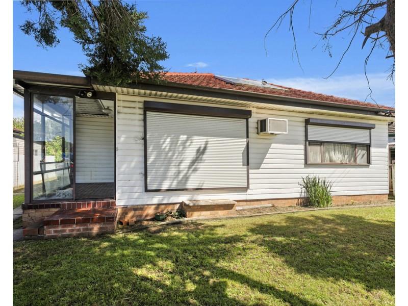 259 Kanahooka Road, Dapto NSW 2530