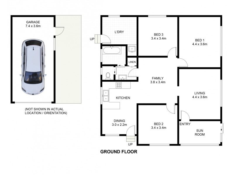 259 Kanahooka Road, Dapto NSW 2530