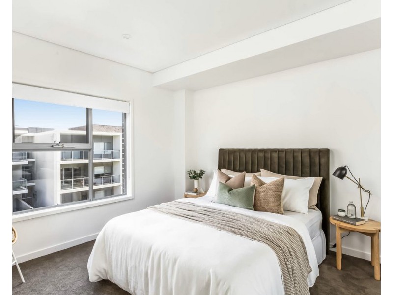 321/1 Evelyn Court, Shellharbour City Centre NSW 2529