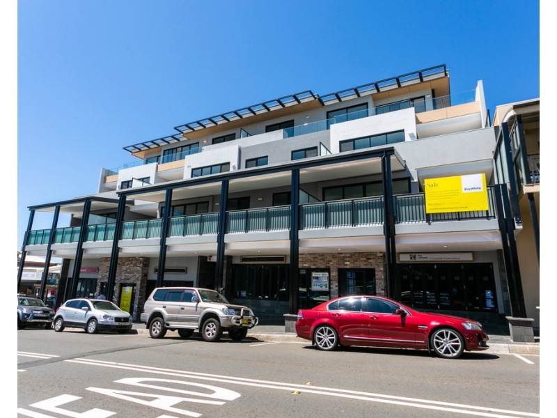 13/23 Addison Street, Shellharbour NSW 2529