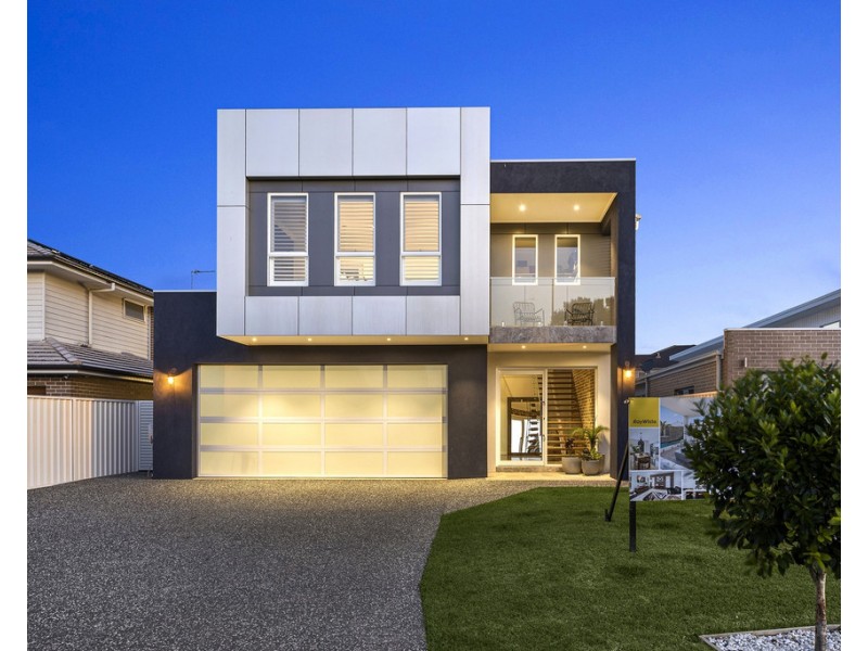4 Clipper Avenue, Shell Cove NSW 2529