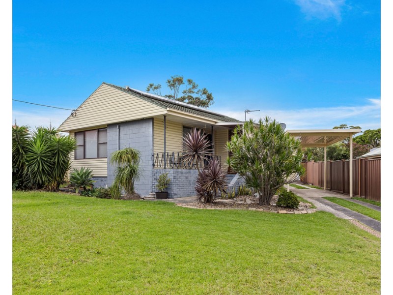 13 Provan Street, Barrack Heights NSW 2528