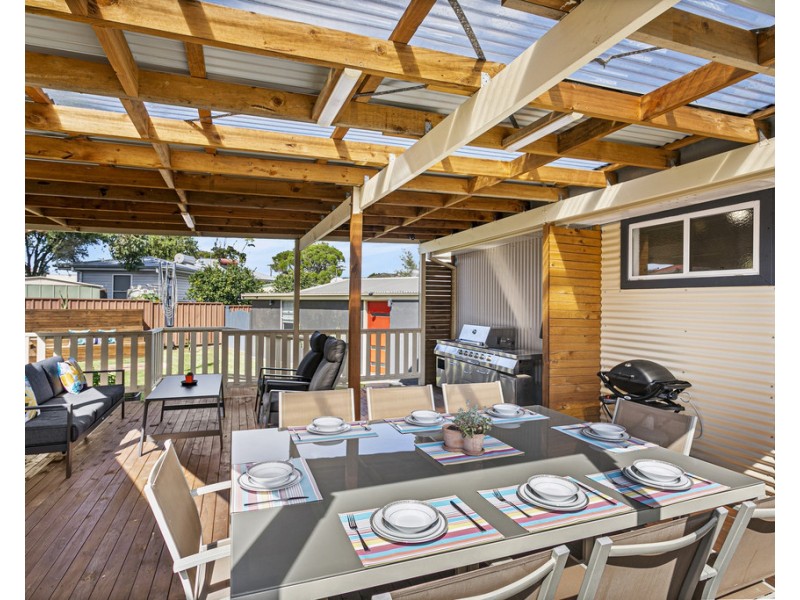 13 Provan Street, Barrack Heights NSW 2528