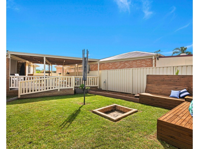 13 Provan Street, Barrack Heights NSW 2528