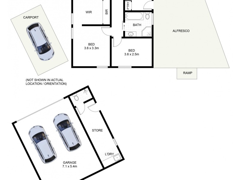 13 Provan Street, Barrack Heights NSW 2528