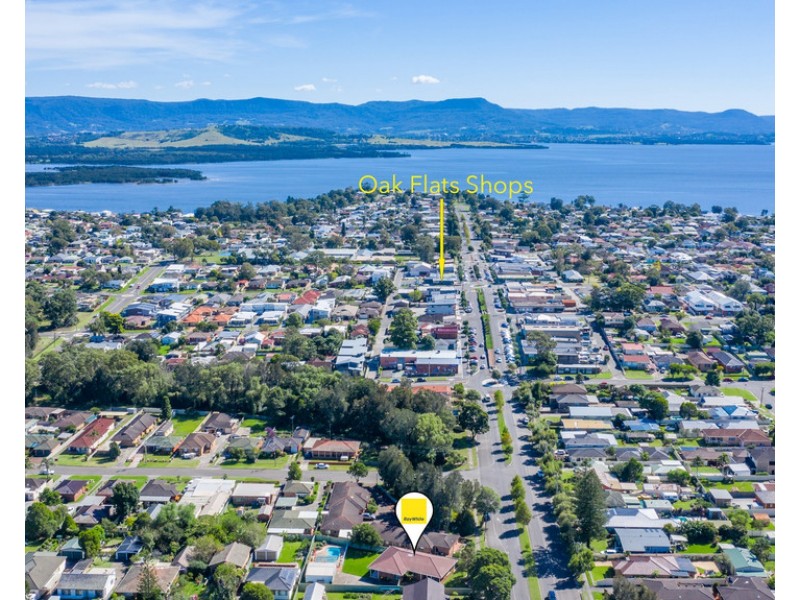 27 Central Avenue, Oak Flats NSW 2529