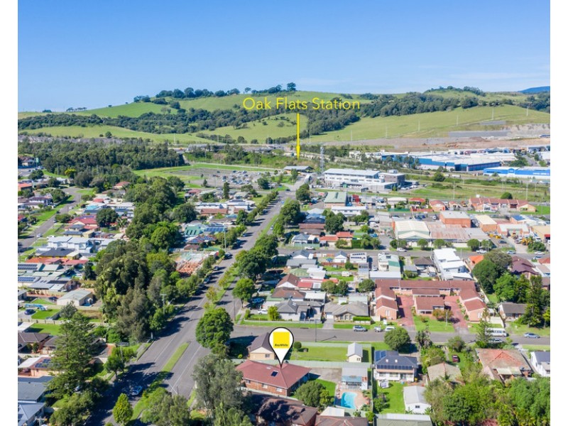 27 Central Avenue, Oak Flats NSW 2529