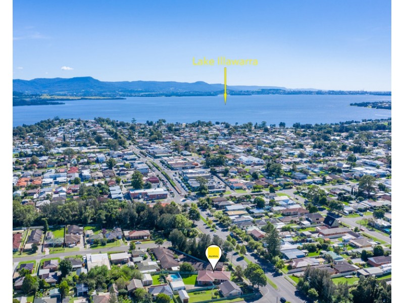27 Central Avenue, Oak Flats NSW 2529
