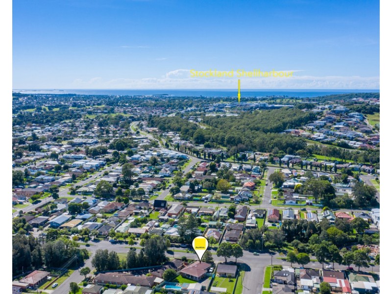 27 Central Avenue, Oak Flats NSW 2529