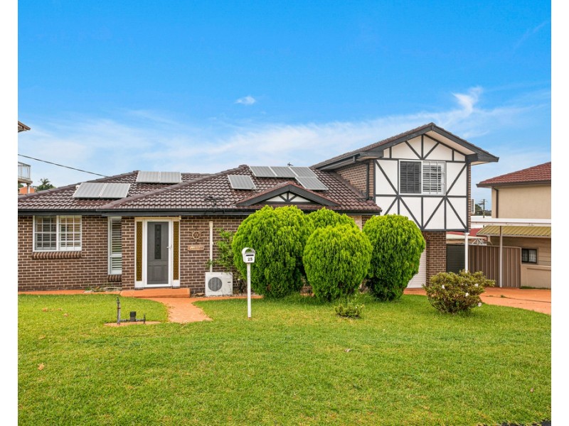 23 Gray Avenue, Mount Warrigal NSW 2528