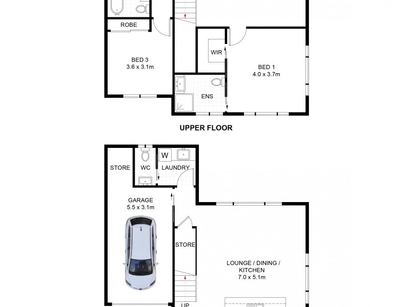 2/6 Chisholm Street, Shellharbour NSW 2529