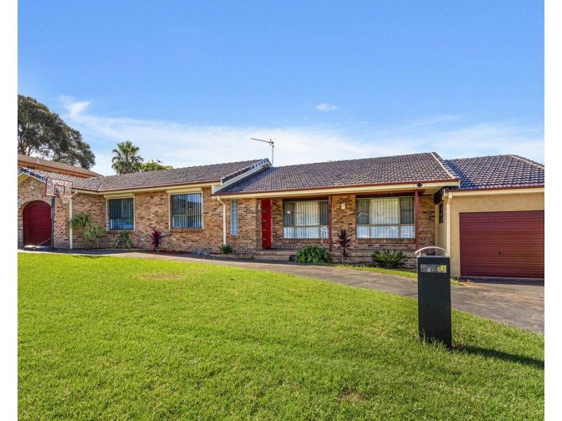 10 Marsh Place, Albion Park NSW 2527