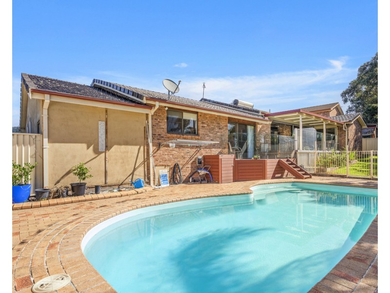 10 Marsh Place, Albion Park NSW 2527