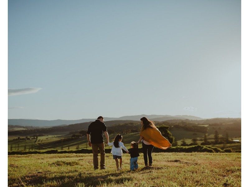 Lot 310 Saturn Crescent, Dunmore NSW 2529