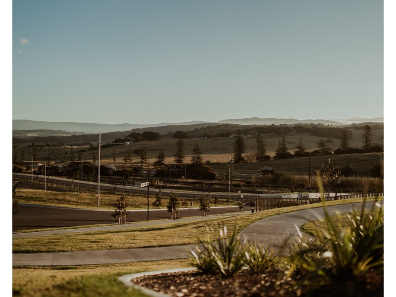Lot 310 Saturn Crescent, Dunmore NSW 2529