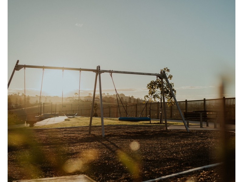 Lot 310 Saturn Crescent, Dunmore NSW 2529