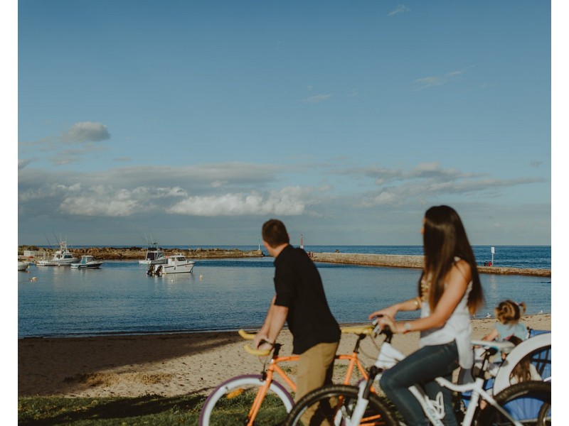 Lot 310 Saturn Crescent, Dunmore NSW 2529