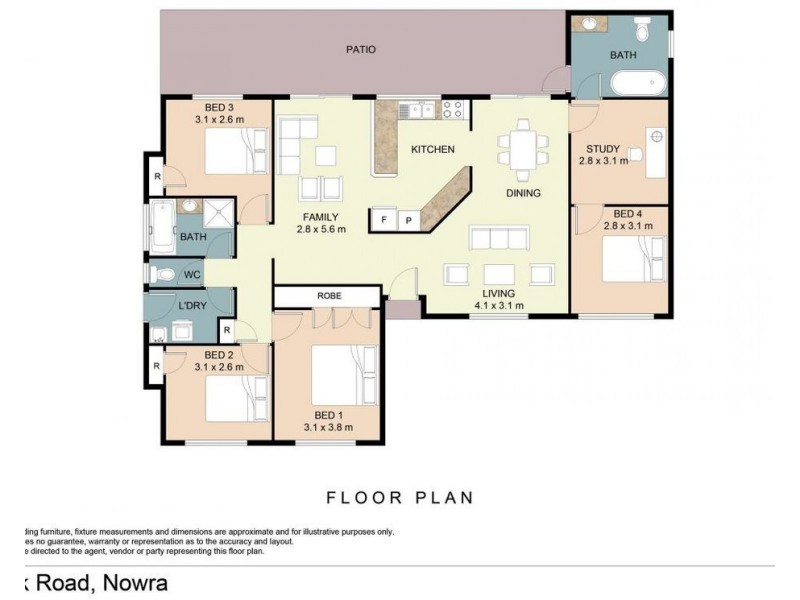 89 Park Road, Nowra NSW 2541