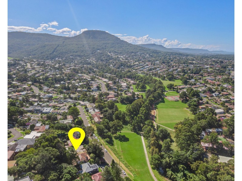 32 Risley Road, Figtree NSW 2525