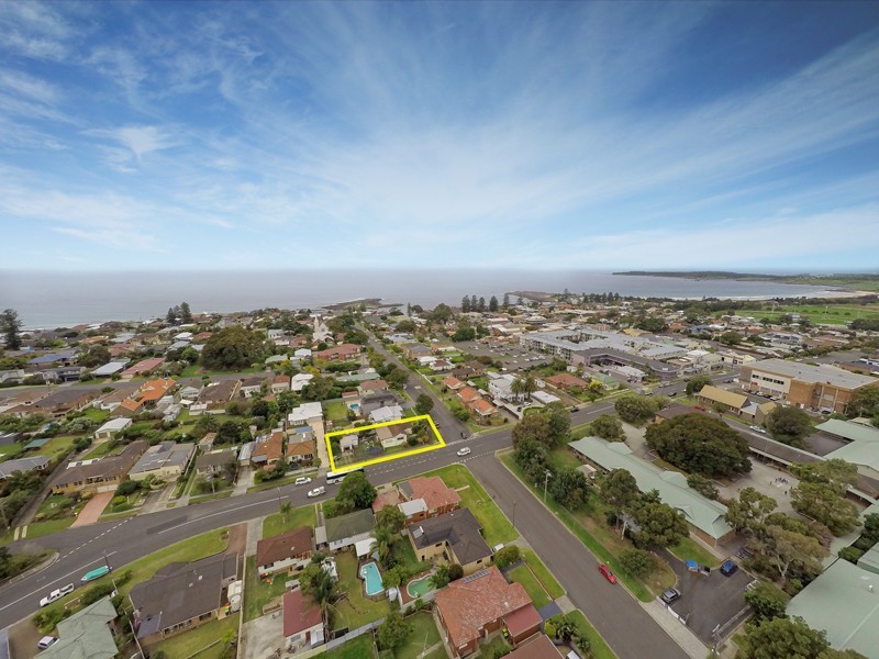 30 Towns Street, Shellharbour NSW 2529