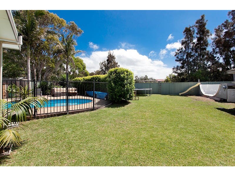 7 Headland Parade, Barrack Point NSW 2528