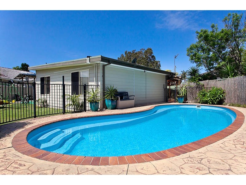 7 Headland Parade, Barrack Point NSW 2528