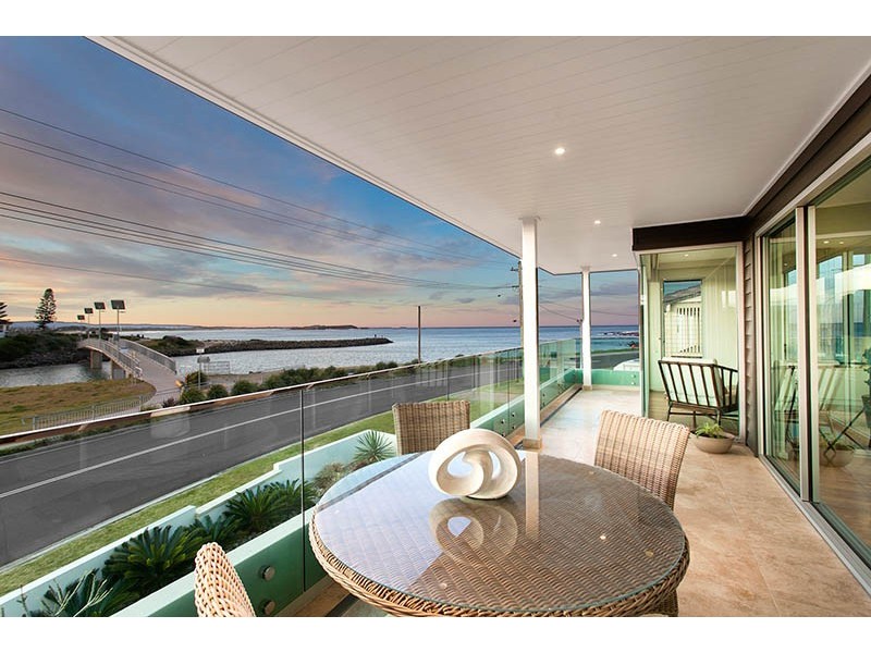 36 Headland Parade, Barrack Point NSW 2528