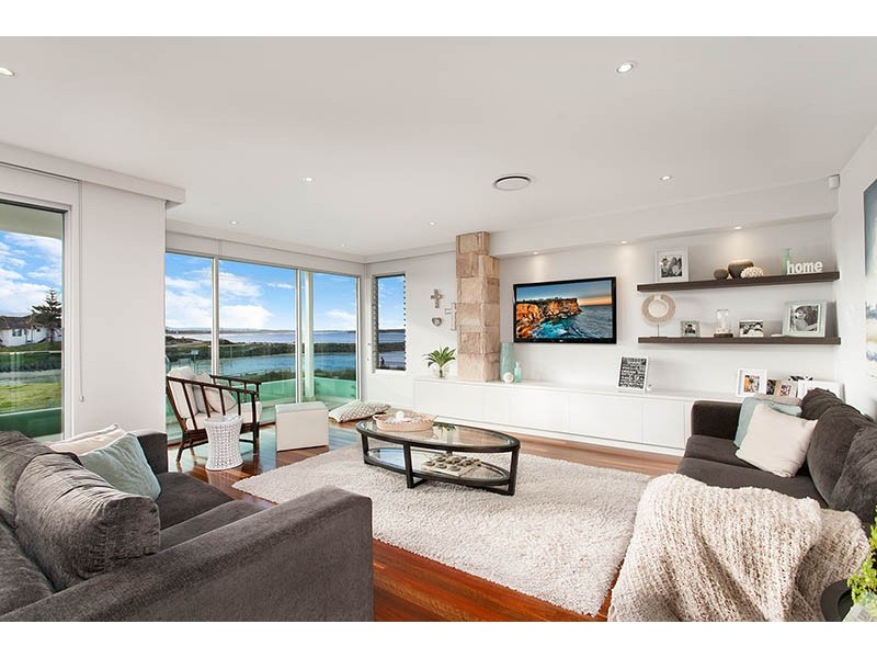 36 Headland Parade, Barrack Point NSW 2528