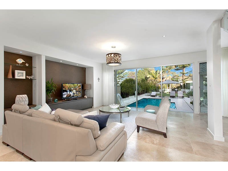 36 Headland Parade, Barrack Point NSW 2528