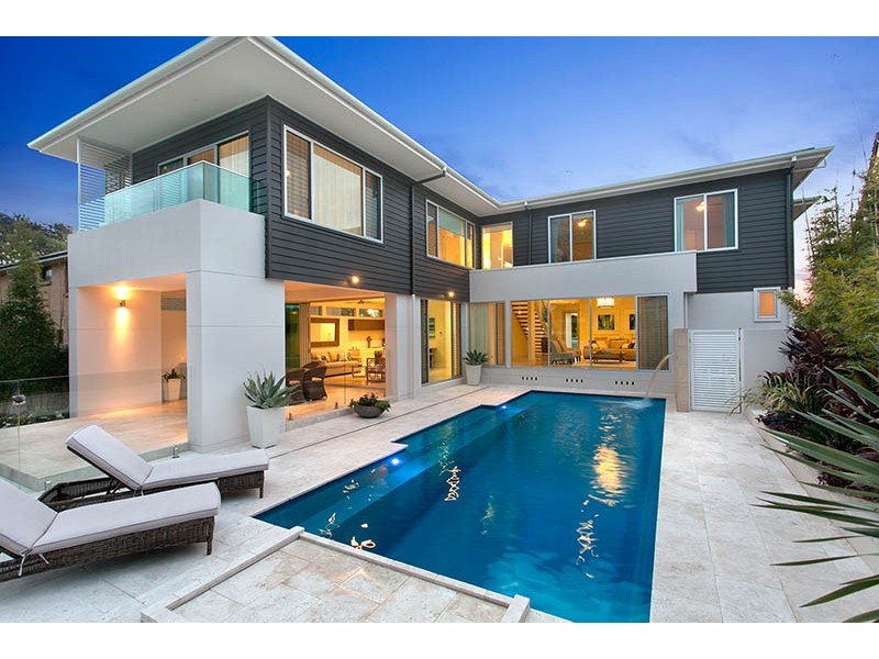 36 Headland Parade, Barrack Point NSW 2528