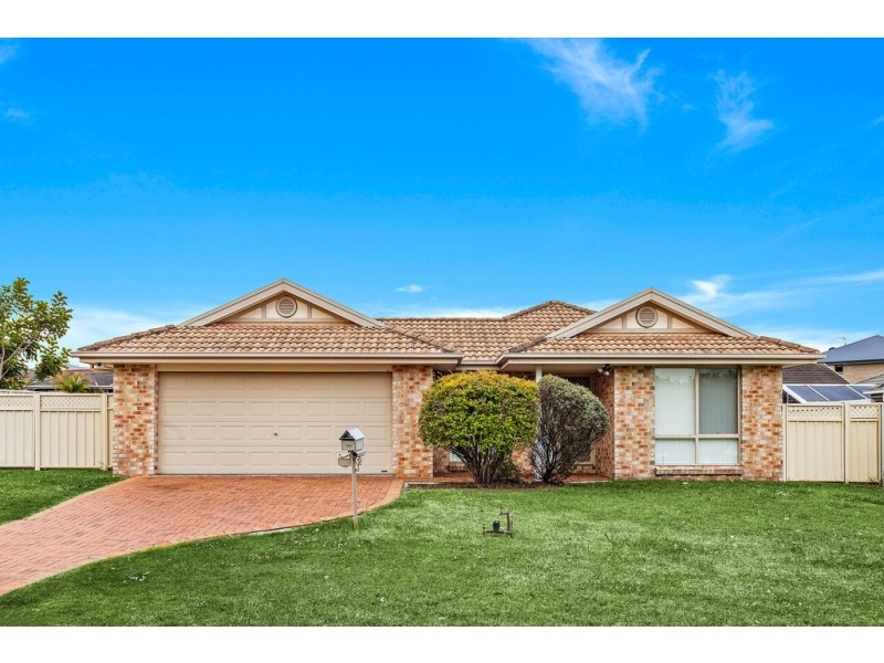 12 Condor Drive, Shell Cove NSW 2529