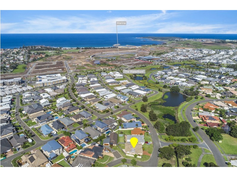 12 Condor Drive, Shell Cove NSW 2529