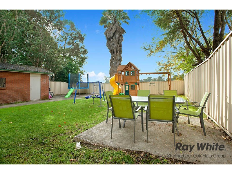 7 Ash Avenue, Albion Park Rail NSW 2527