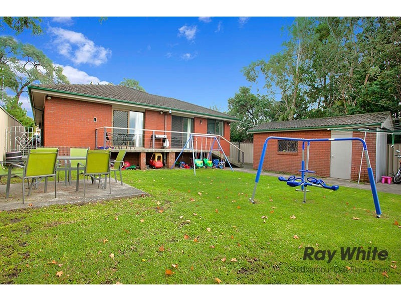 7 Ash Avenue, Albion Park Rail NSW 2527