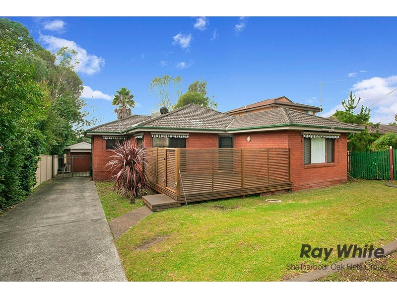 7 Ash Avenue, Albion Park Rail NSW 2527