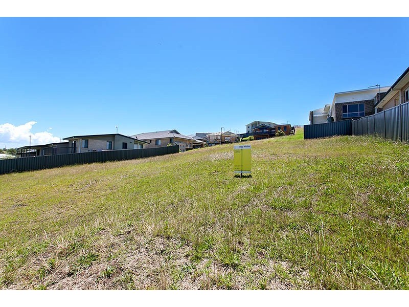 9 (Lot 260) Miriam Place, Flinders NSW 2529