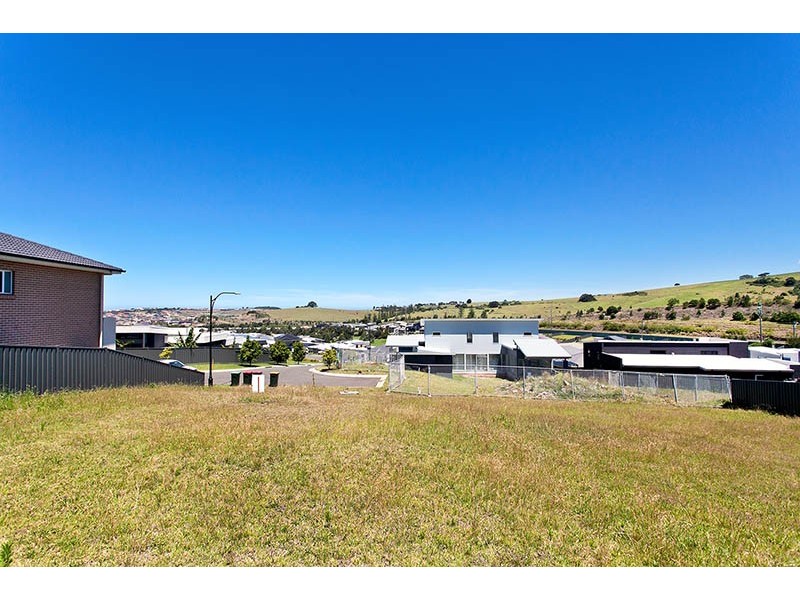 9 (Lot 260) Miriam Place, Flinders NSW 2529