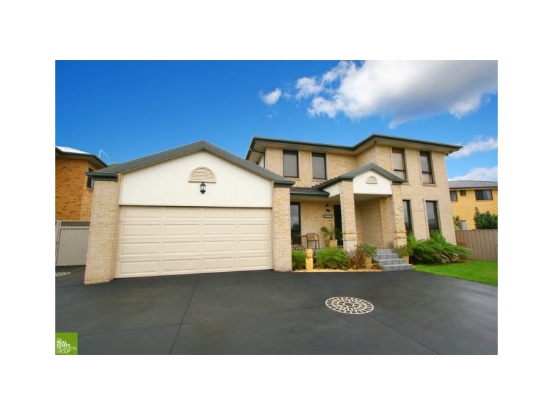 45 Helsal Circuit, Shell Cove NSW 2529