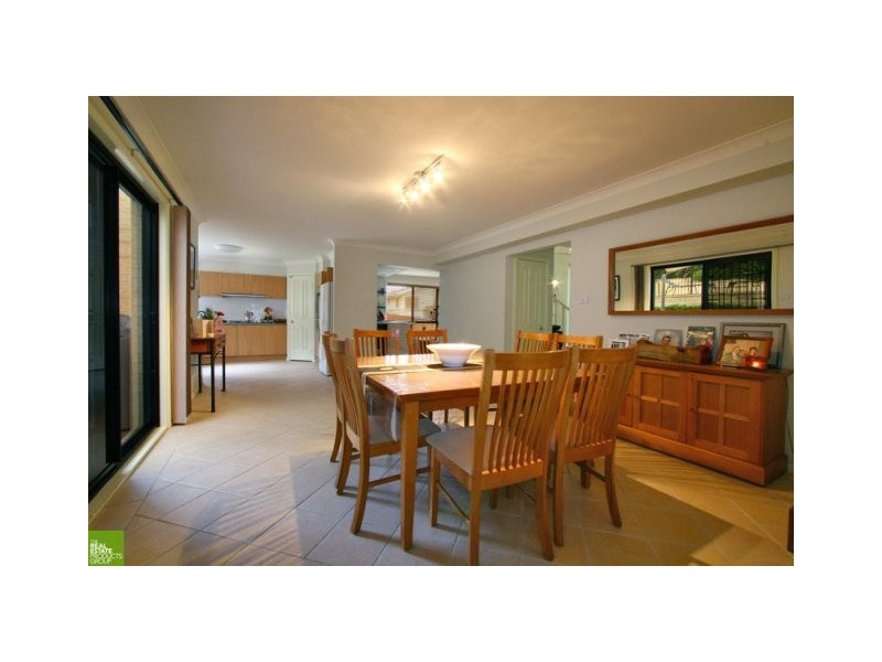 45 Helsal Circuit, Shell Cove NSW 2529