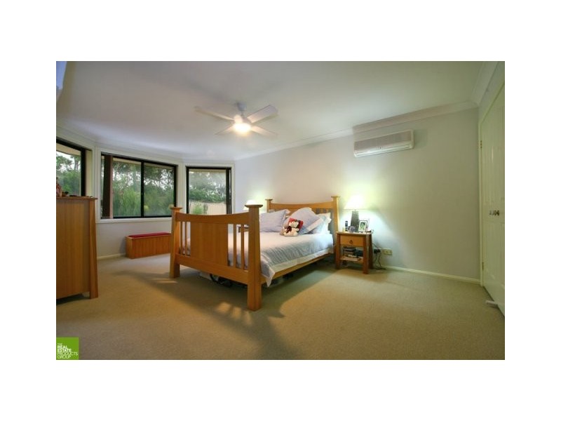 45 Helsal Circuit, Shell Cove NSW 2529