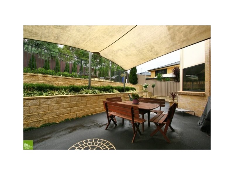 45 Helsal Circuit, Shell Cove NSW 2529