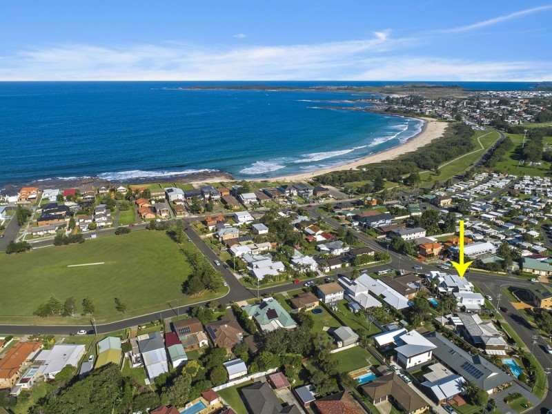 39 Barrack Avenue, Barrack Point NSW 2528