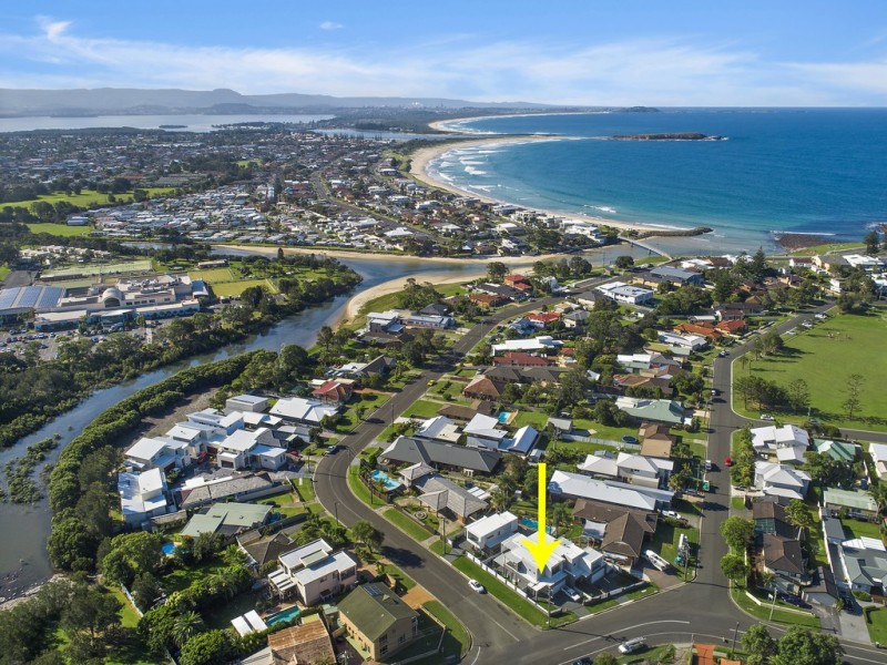 39 Barrack Avenue, Barrack Point NSW 2528