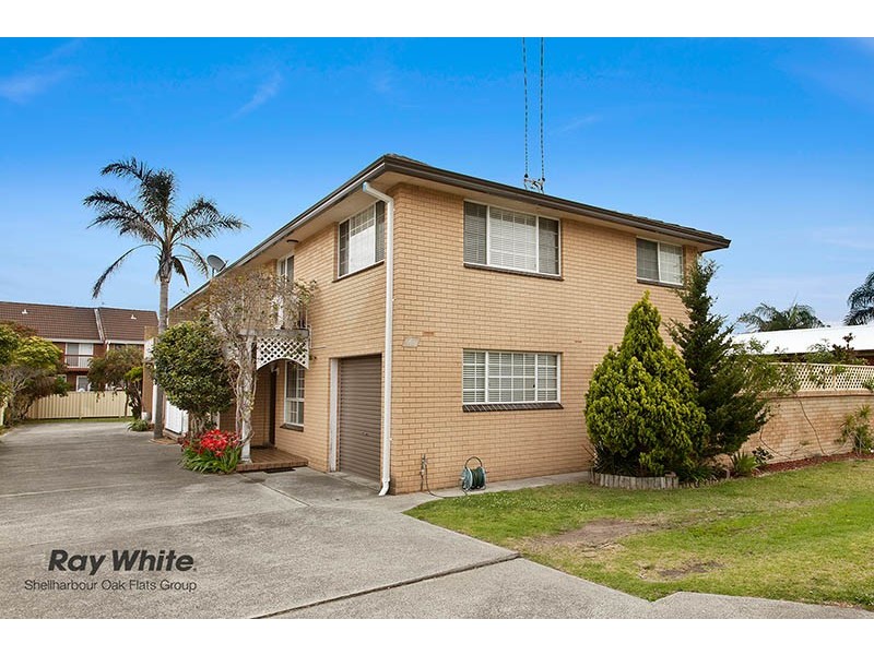 2/74 Peterborough Avenue, Lake Illawarra NSW 2528