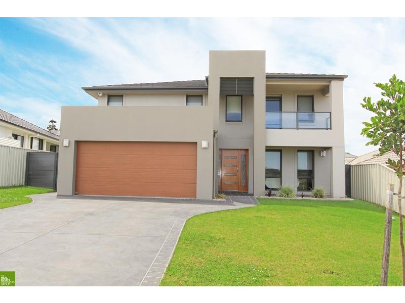 7 Galleon Avenue, Shell Cove NSW 2529
