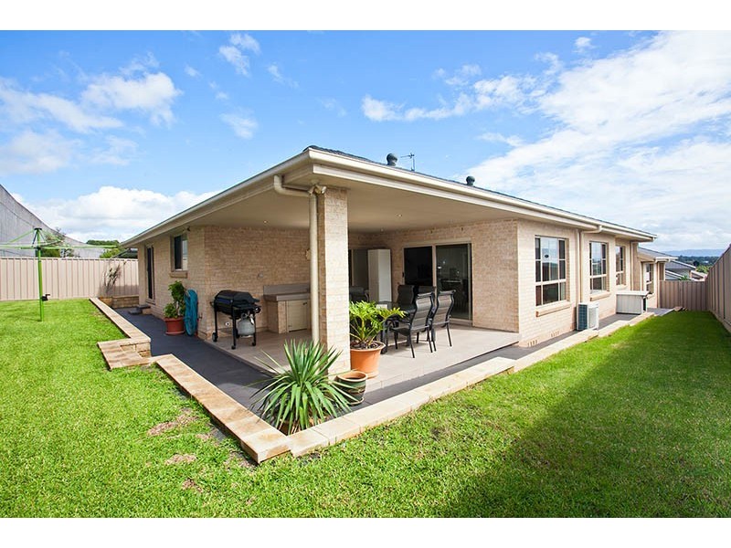 34 Mystics Drive, Shell Cove NSW 2529