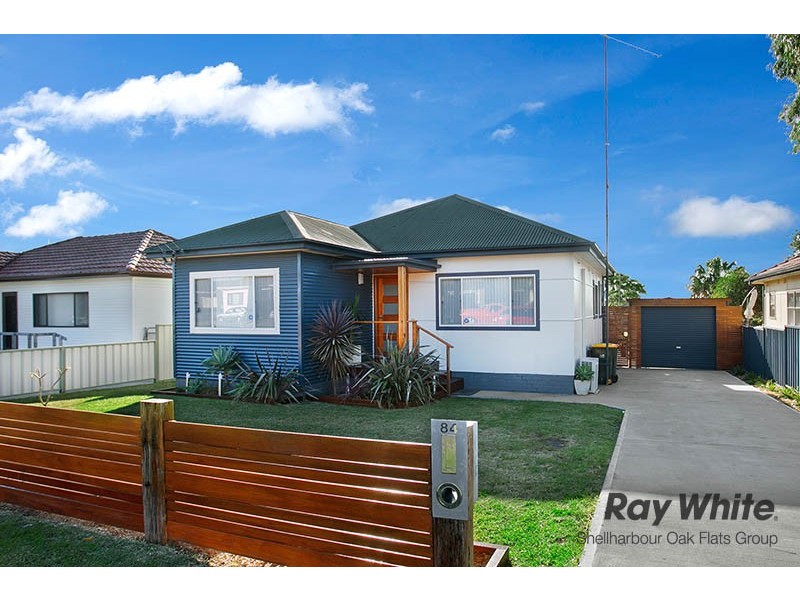 84 Addison Avenue, Lake Illawarra NSW 2528
