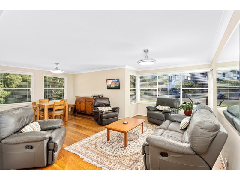 1 Woodburn Terrace, Flinders NSW 2529