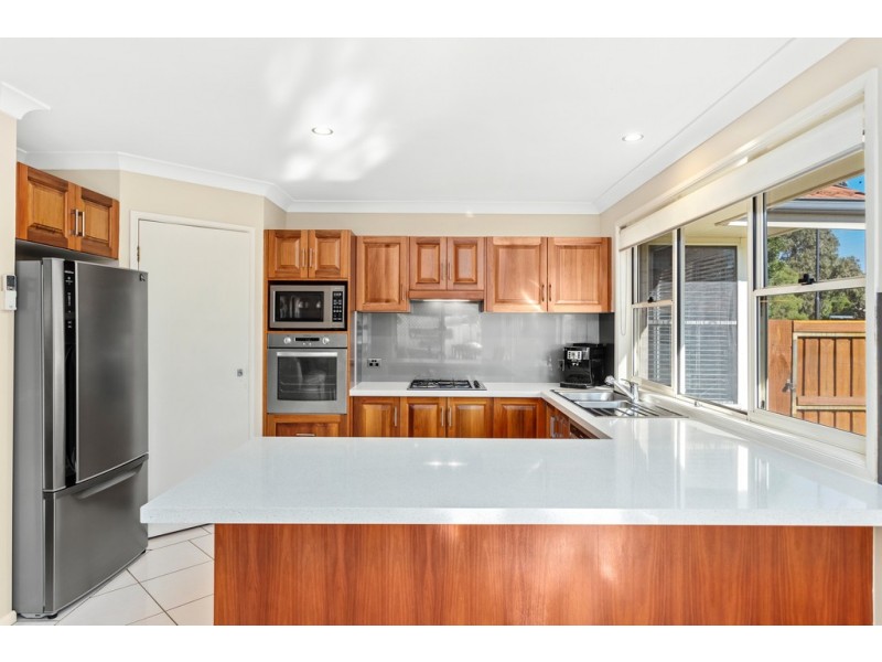 1 Woodburn Terrace, Flinders NSW 2529